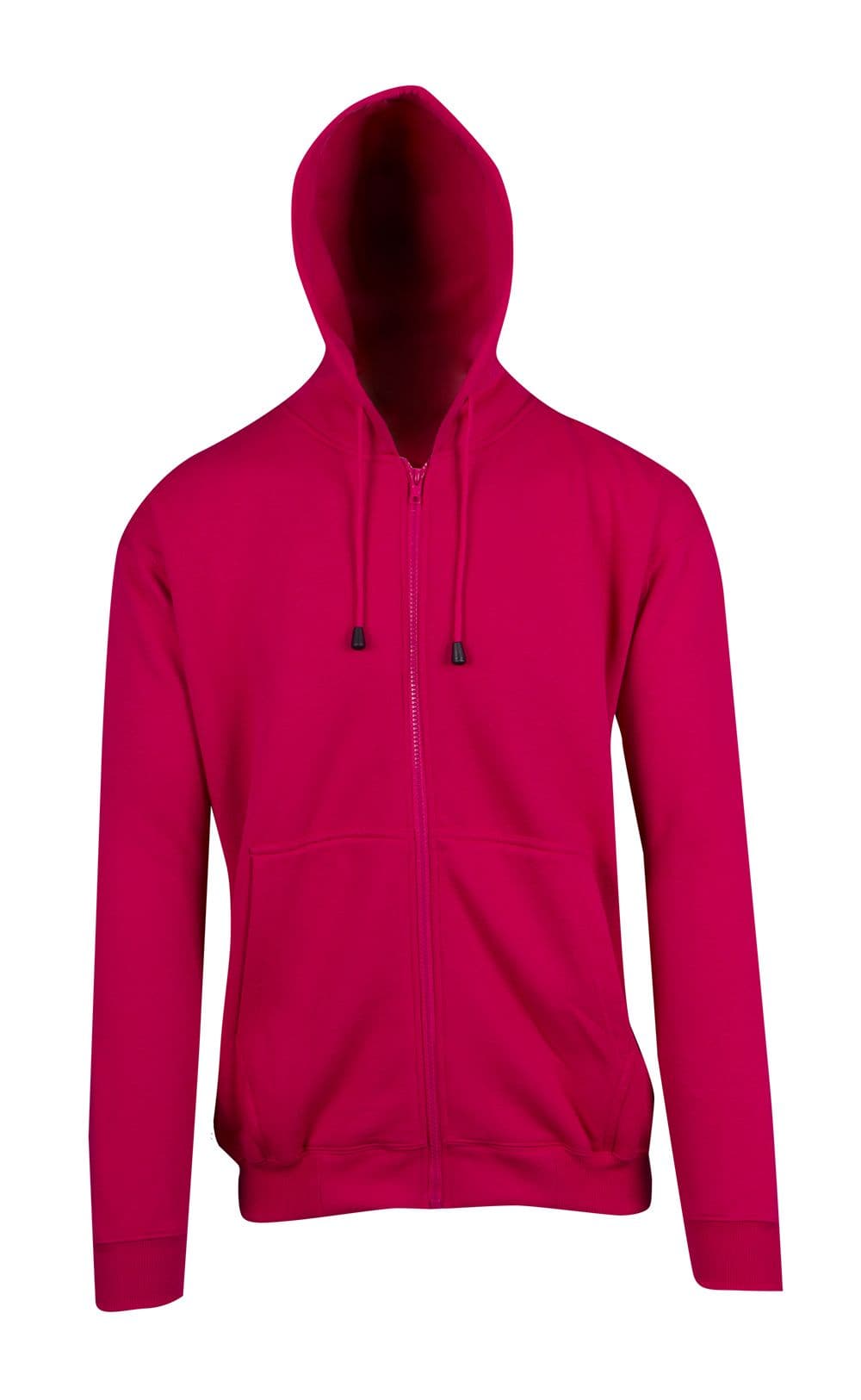 Mens Zip Hoodies with Pocket - kustomteamwear.com