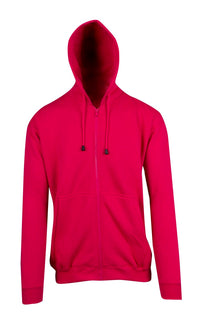 Mens Zip Hoodies with Pocket - kustomteamwear.com