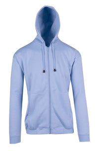 Mens Zip Hoodies with Pocket - kustomteamwear.com