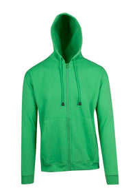 Mens Zip Hoodies with Pocket - kustomteamwear.com