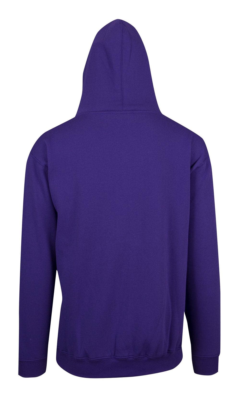 Mens Zip Hoodies with Pocket - kustomteamwear.com