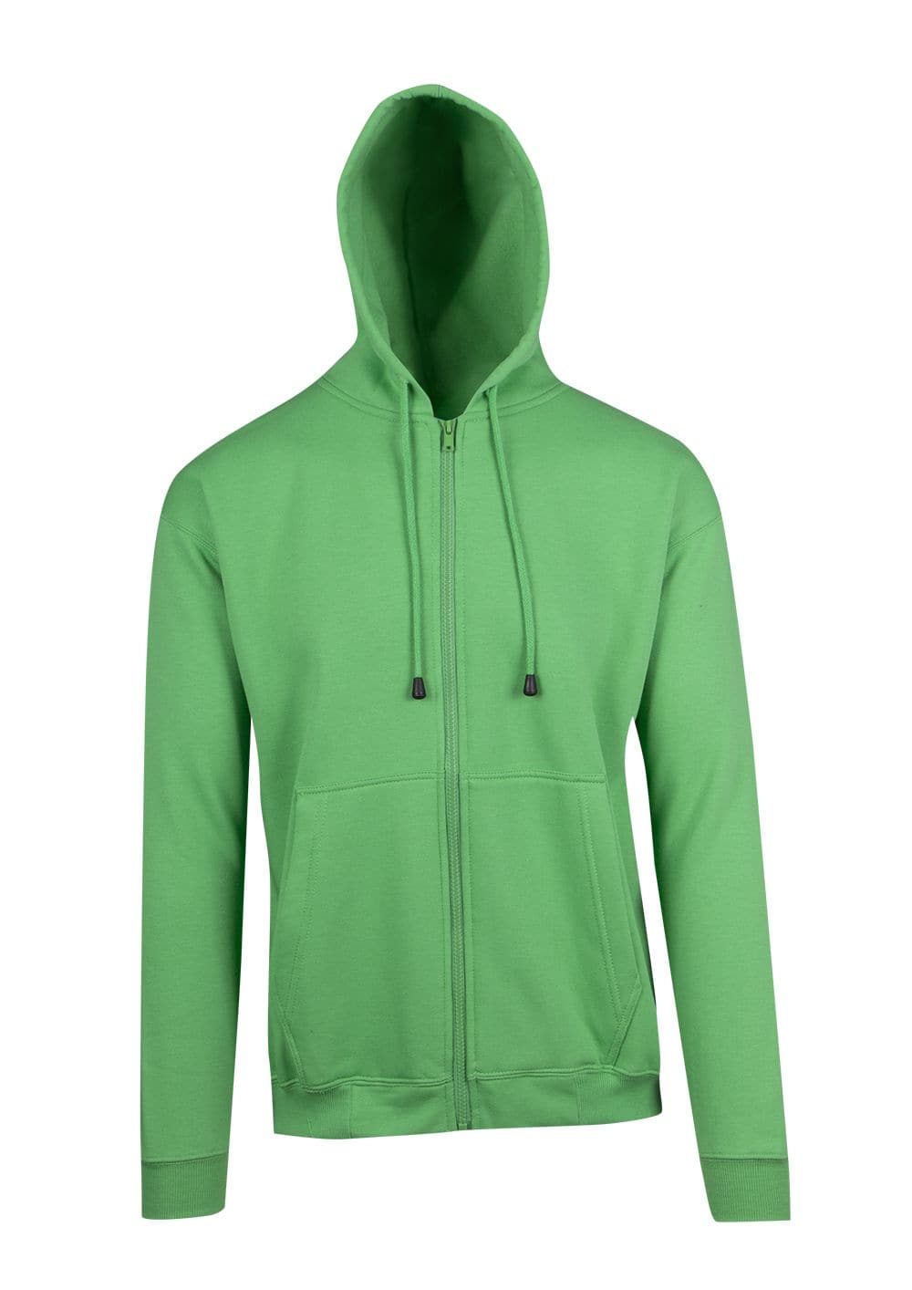 Mens Zip Hoodies with Pocket - kustomteamwear.com