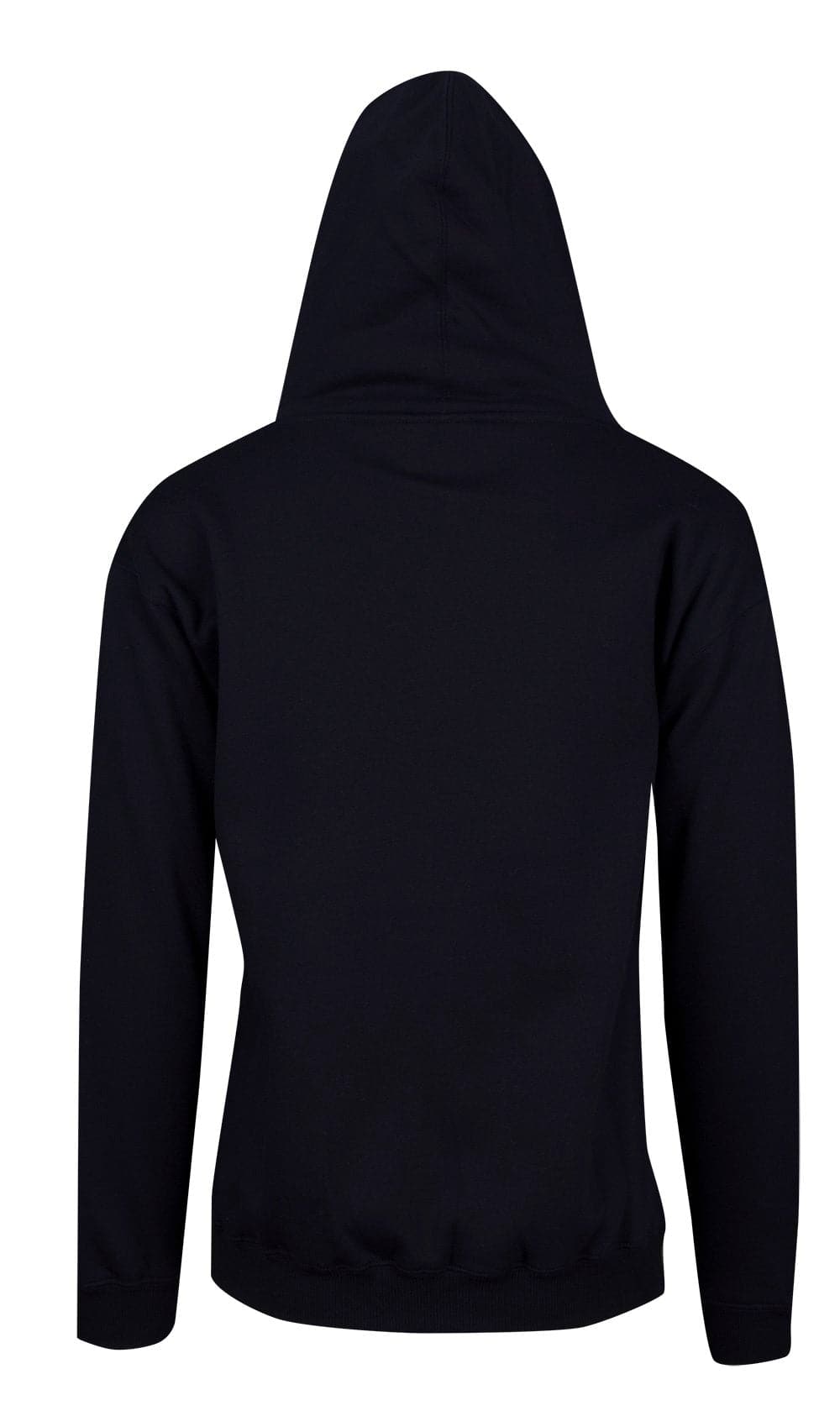Mens Zip Hoodies with Pocket - kustomteamwear.com
