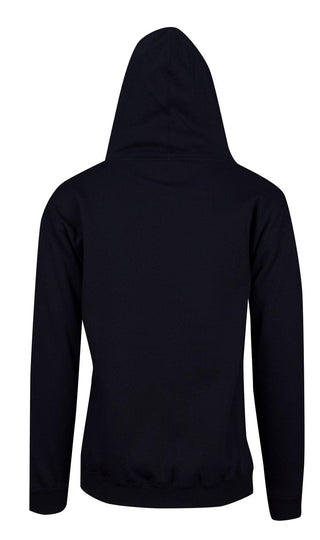 Mens Zip Hoodies with Pocket - kustomteamwear.com