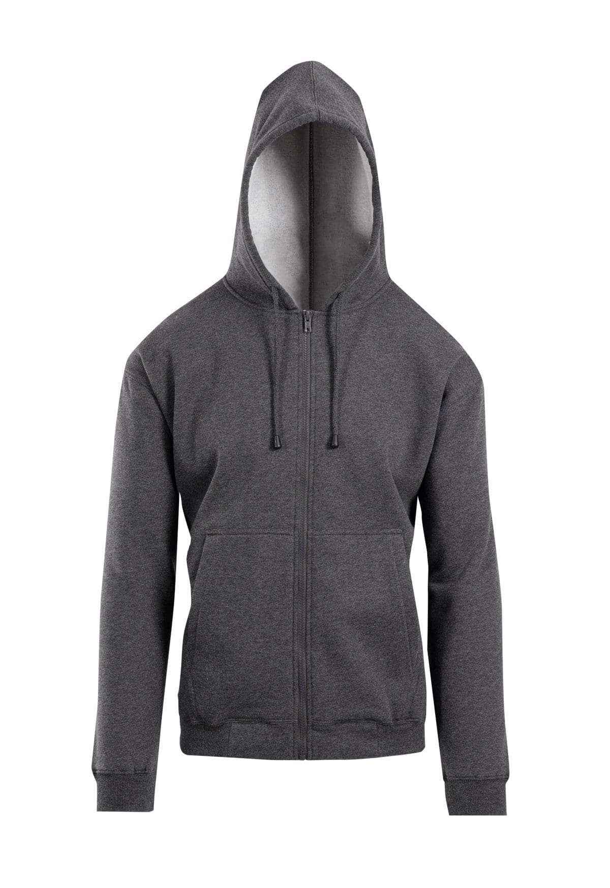 Mens Zip Hoodies with Pocket - kustomteamwear.com