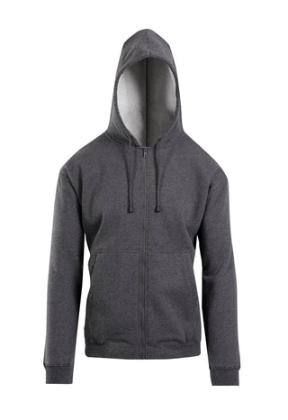 Mens Zip Hoodies with Pocket - kustomteamwear.com