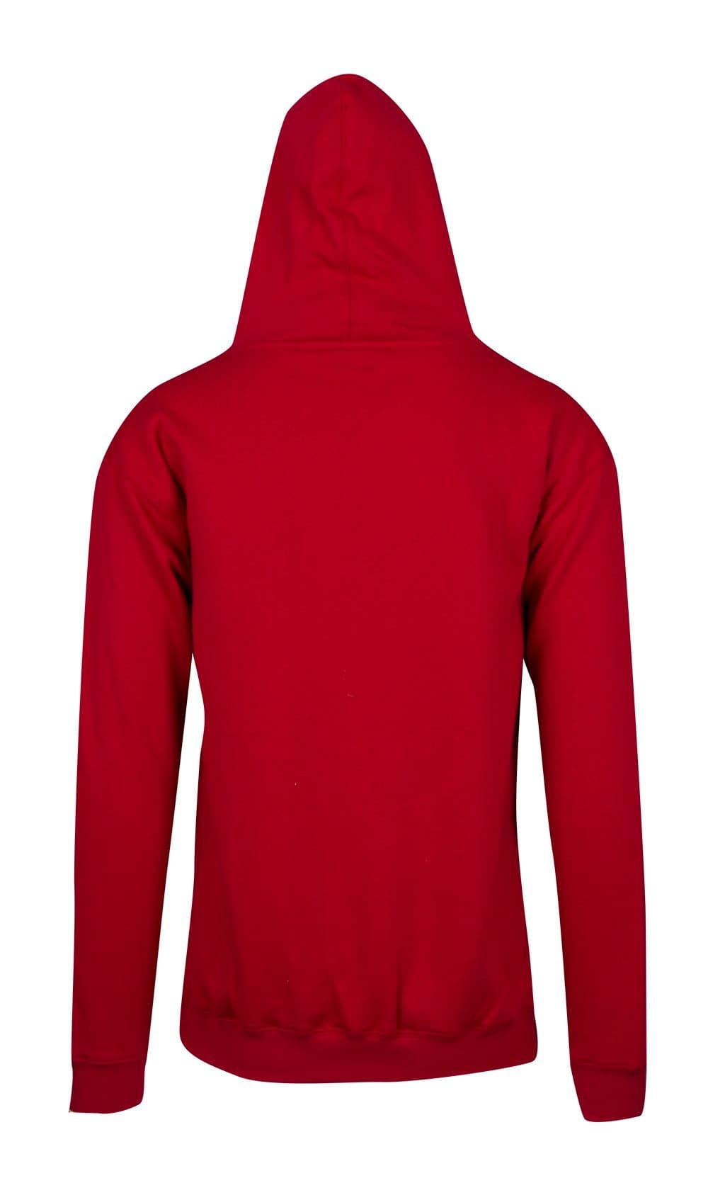 Mens Zip Hoodies with Pocket - kustomteamwear.com