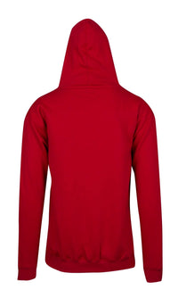 Mens Zip Hoodies with Pocket - kustomteamwear.com