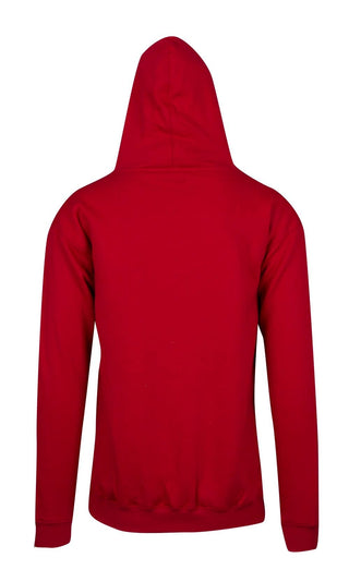 Mens Zip Hoodies with Pocket - kustomteamwear.com