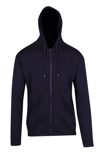 Mens Zip Hoodies with Pocket - kustomteamwear.com