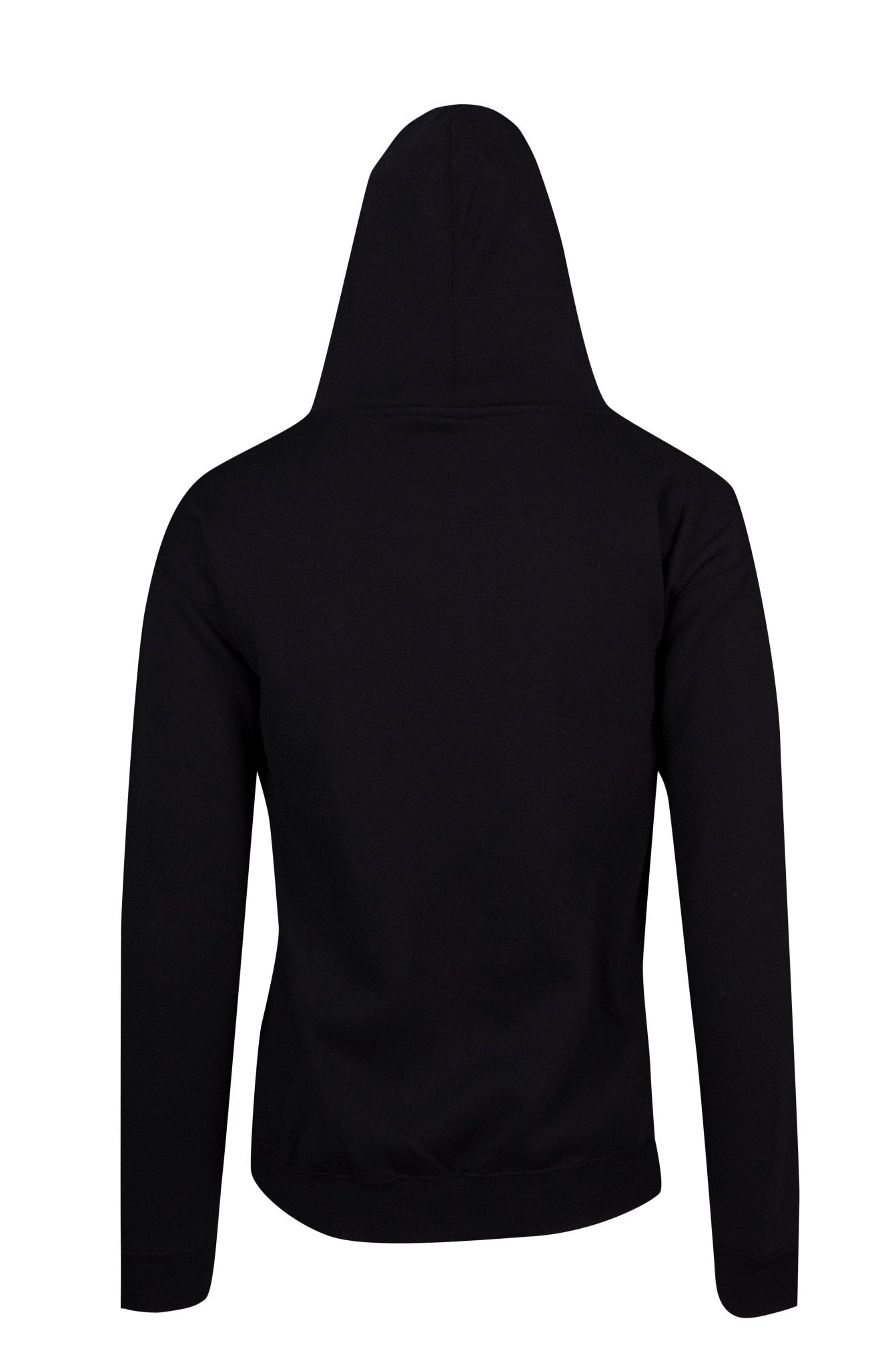 Mens Zip Hoodies with Pocket - kustomteamwear.com