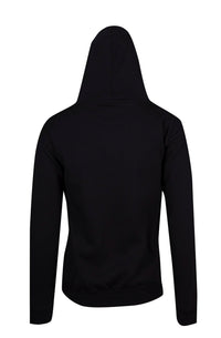 Mens Zip Hoodies with Pocket - kustomteamwear.com