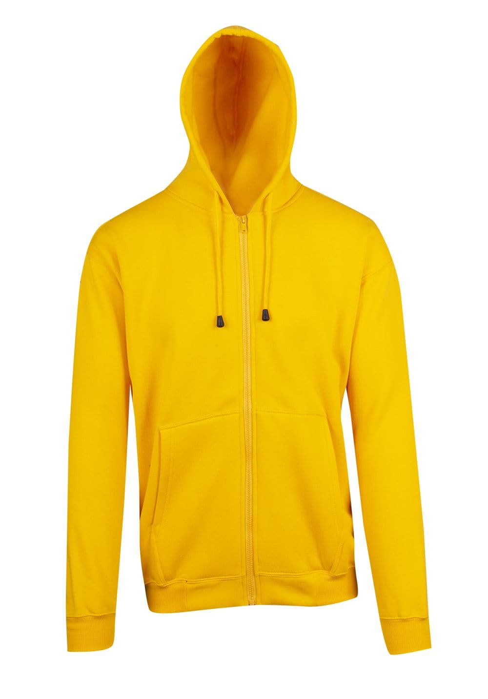 Mens Zip Hoodies with Pocket - kustomteamwear.com