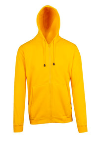 Mens Zip Hoodies with Pocket - kustomteamwear.com
