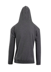 Mens Zip Hoodies with Pocket - kustomteamwear.com