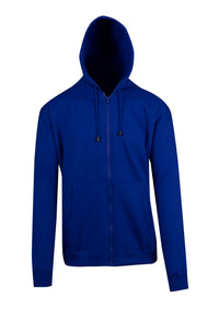 Mens Zip Hoodies with Pocket - kustomteamwear.com
