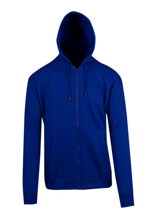 Mens Zip Hoodies with Pocket - kustomteamwear.com