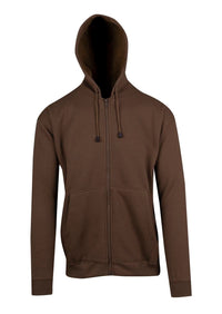 Mens Zip Hoodies with Pocket - kustomteamwear.com