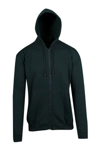 Mens Zip Hoodies with Pocket - kustomteamwear.com