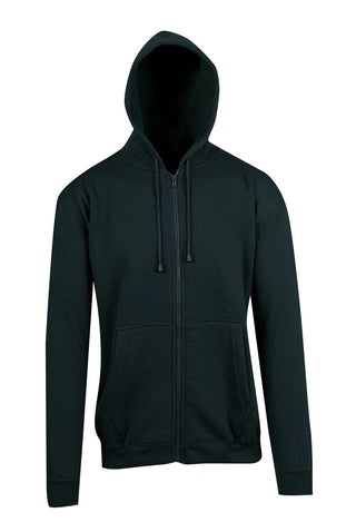 Mens Zip Hoodies with Pocket - kustomteamwear.com