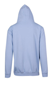 Mens Zip Hoodies with Pocket - kustomteamwear.com