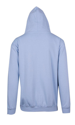 Mens Zip Hoodies with Pocket - kustomteamwear.com