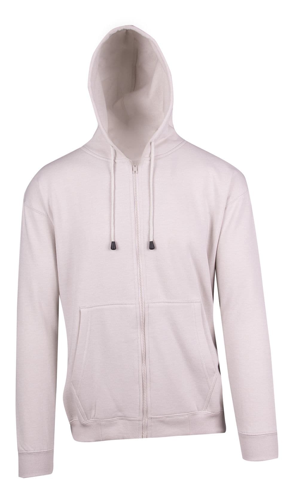 Mens Zip Hoodies with Pocket - kustomteamwear.com