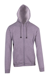 Mens Zip Hoodies with Pocket - kustomteamwear.com