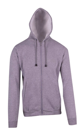 Mens Zip Hoodies with Pocket - kustomteamwear.com