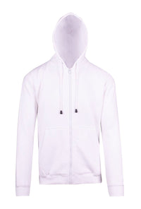 Mens Zip Hoodies with Pocket - kustomteamwear.com