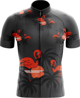 Miami Vice Cycling Jerseys - fungear.com.au