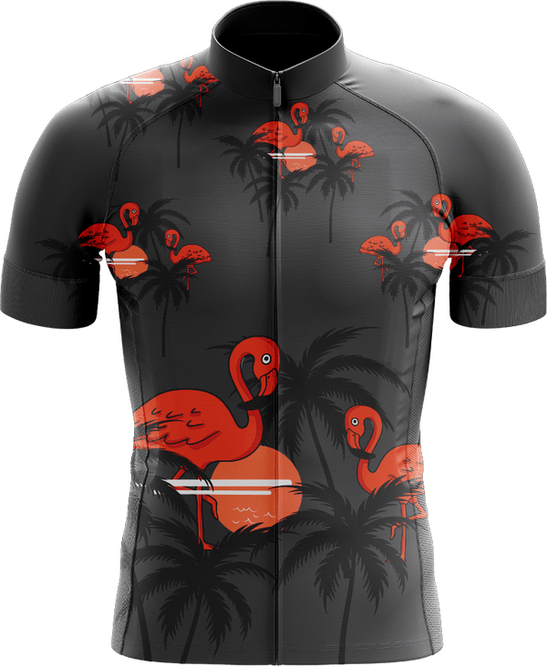 Miami Vice Cycling Jerseys - fungear.com.au