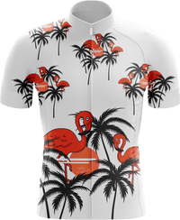 Miami Vice Cycling Jerseys - fungear.com.au