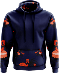 Miami Vice Hoodies - fungear.com.au