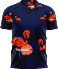 Miami Vice T shirts - fungear.com.au