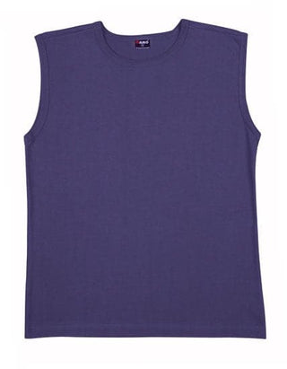 Muscle T-Shirt - kustomteamwear.com