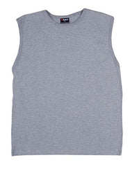 Muscle T-Shirt - kustomteamwear.com