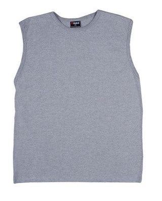 Muscle T-Shirt - kustomteamwear.com
