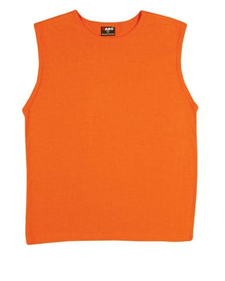 Muscle T-Shirt - kustomteamwear.com