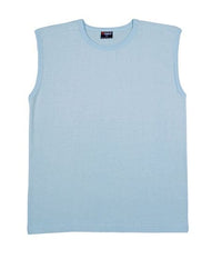 Muscle T-Shirt - kustomteamwear.com