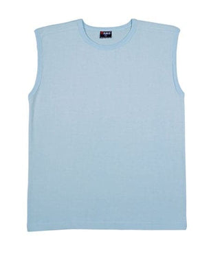 Muscle T-Shirt - kustomteamwear.com