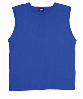 Muscle T-Shirt - kustomteamwear.com