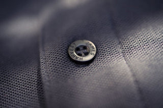 Neptune Modern Men's Cotton Polo - kustomteamwear.com