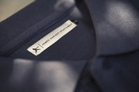 Neptune Modern Men's Cotton Polo - kustomteamwear.com