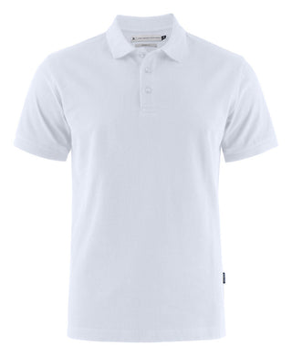 Neptune Modern Men's Cotton Polo - kustomteamwear.com