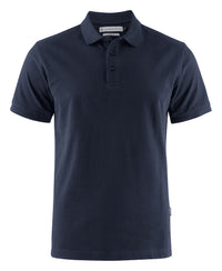 Neptune Regular Men's Cotton Polo - kustomteamwear.com