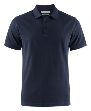 Neptune Regular Men's Cotton Polo - kustomteamwear.com