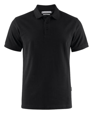 Neptune Regular Men's Cotton Polo - kustomteamwear.com