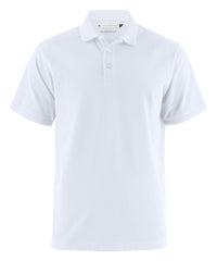 Neptune Regular Men's Cotton Polo - kustomteamwear.com