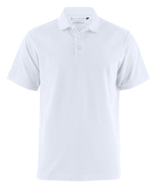 Neptune Regular Men's Cotton Polo - kustomteamwear.com